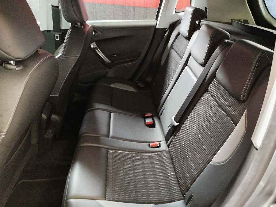 Imagen de Peugeot 2008