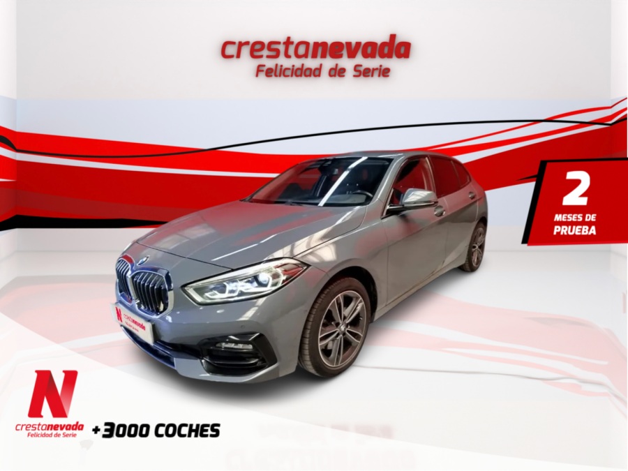 Imagen de BMW Serie 1