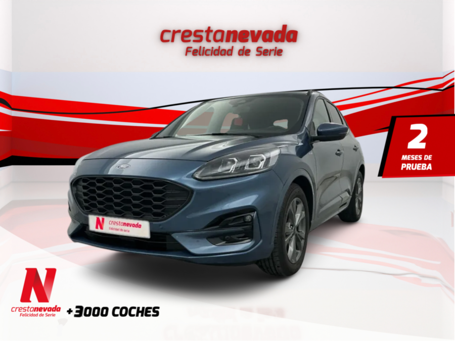 Imagen de Ford Kuga