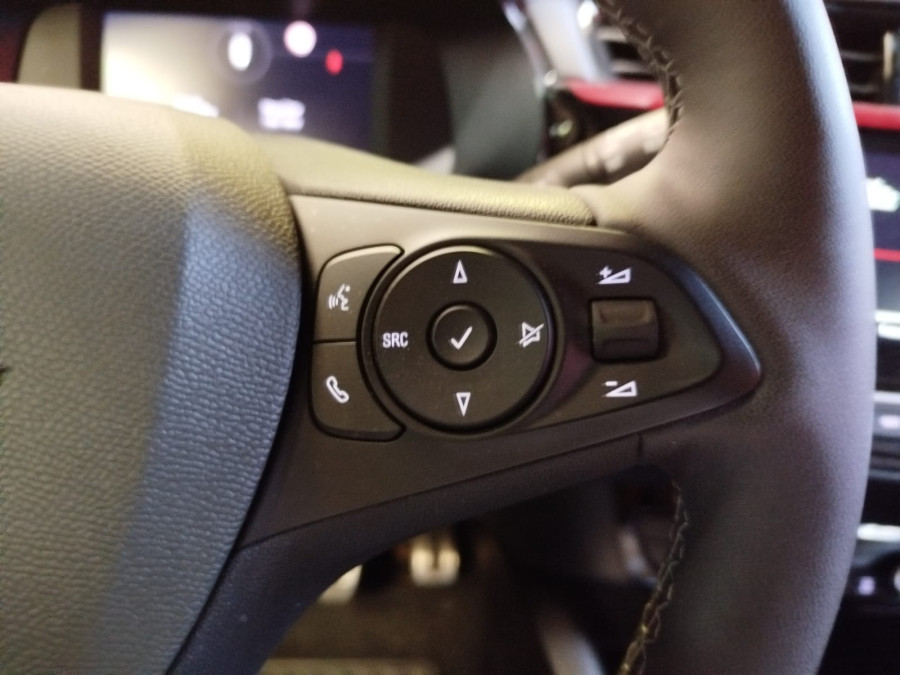 Imagen de Opel Corsa