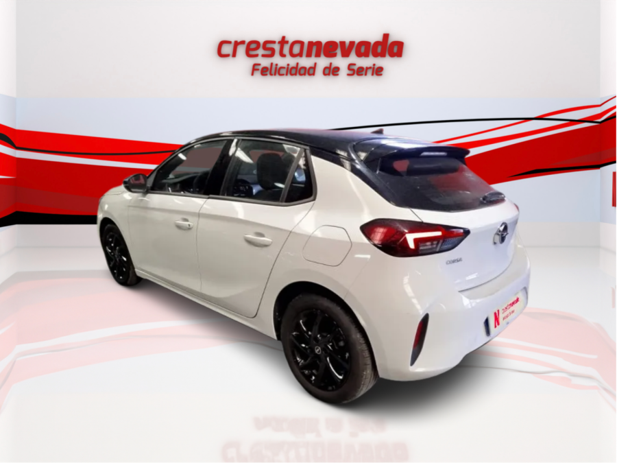 Imagen de Opel Corsa
