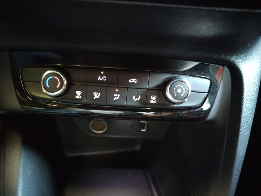 Imagen de Opel Corsa