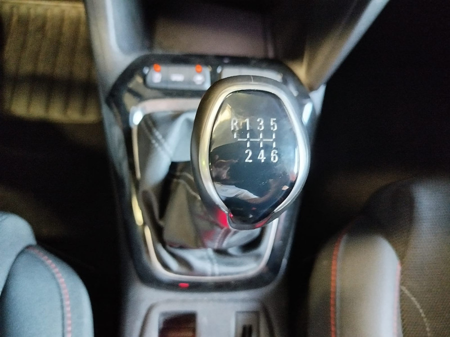 Imagen de Opel Corsa
