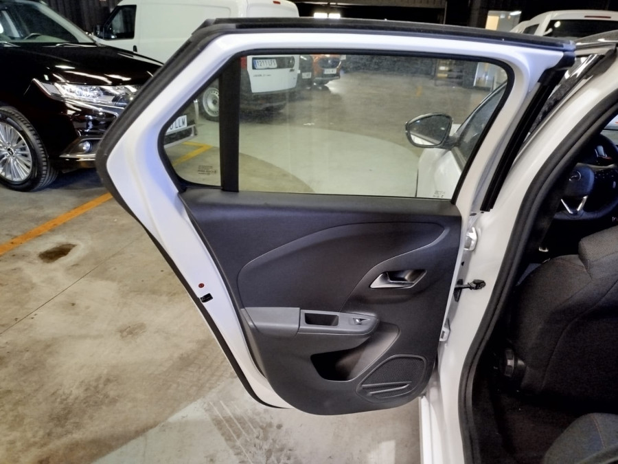 Imagen de Opel Corsa