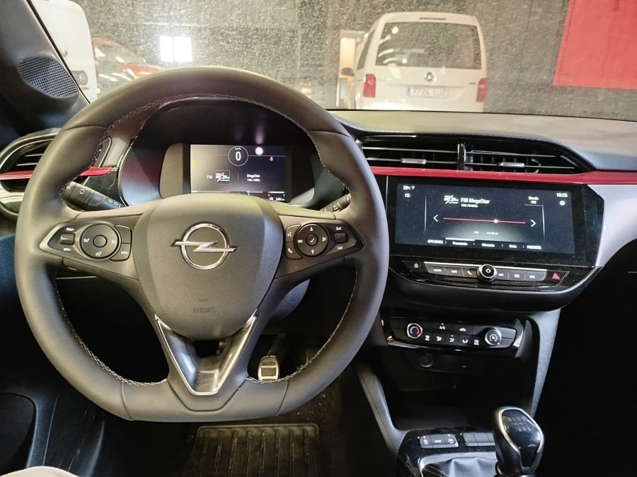Imagen de Opel Corsa