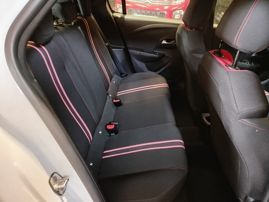 Imagen de Opel Corsa