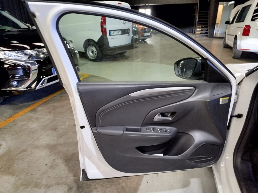 Imagen de Opel Corsa