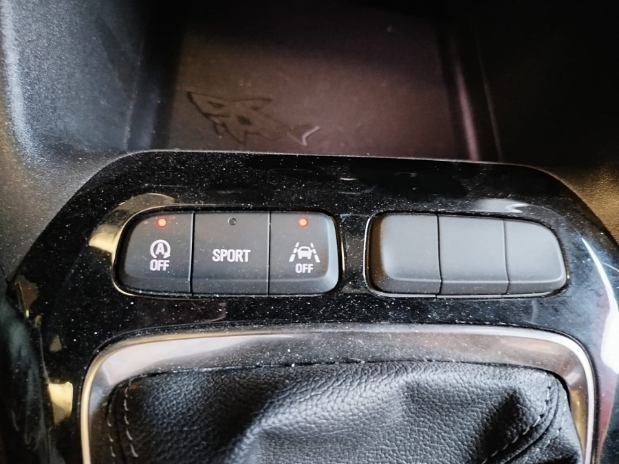 Imagen de Opel Corsa