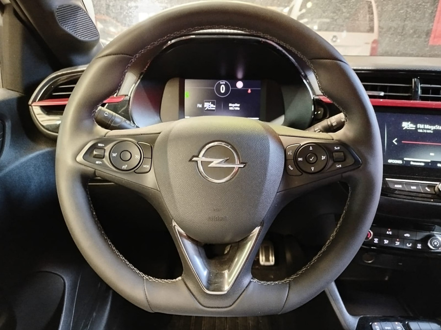 Imagen de Opel Corsa
