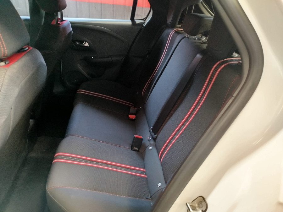 Imagen de Opel Corsa