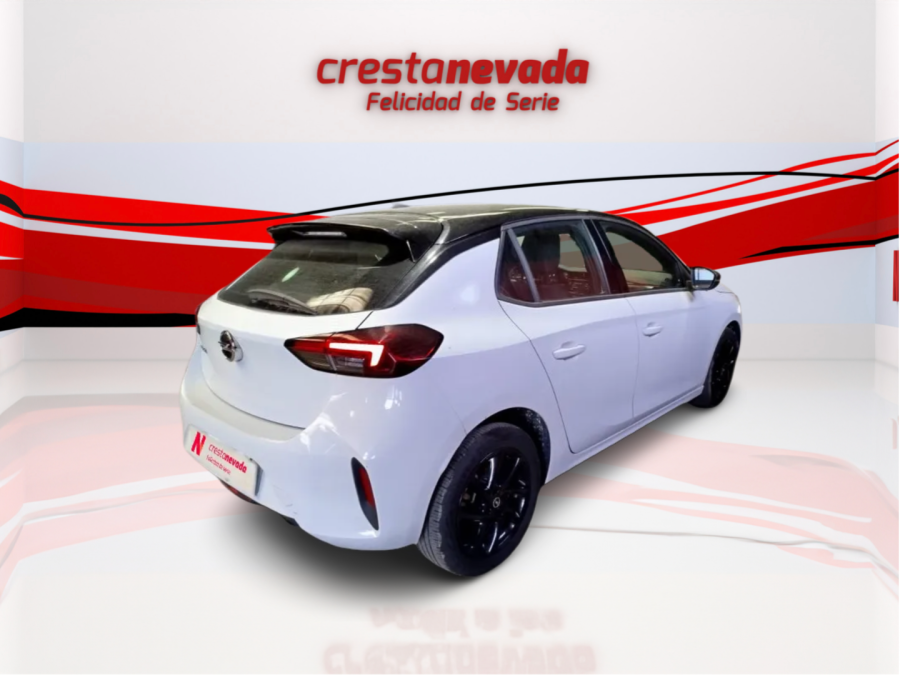 Imagen de Opel Corsa