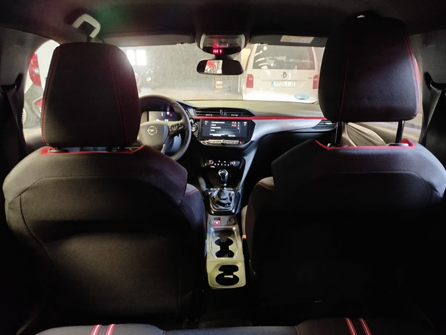 Imagen de Opel Corsa