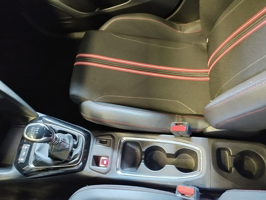 Imagen de Opel Corsa
