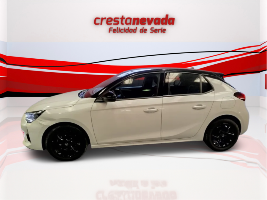 Imagen de Opel Corsa