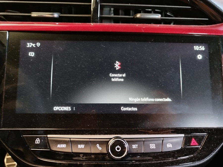 Imagen de Opel Corsa