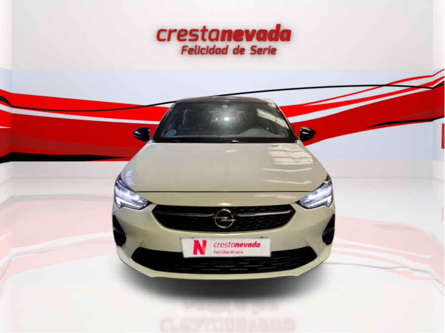 Imagen de Opel Corsa