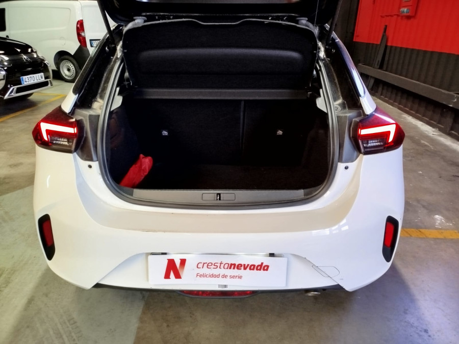 Imagen de Opel Corsa