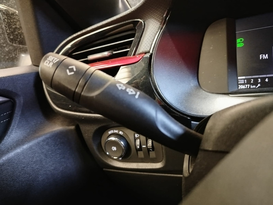 Imagen de Opel Corsa