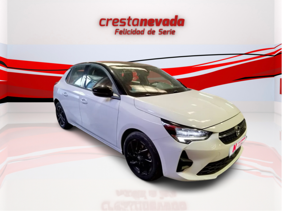 Imagen de Opel Corsa