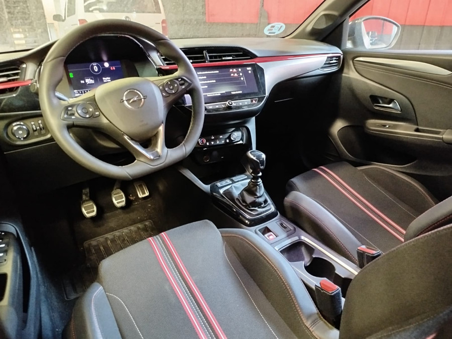 Imagen de Opel Corsa