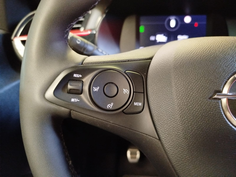 Imagen de Opel Corsa
