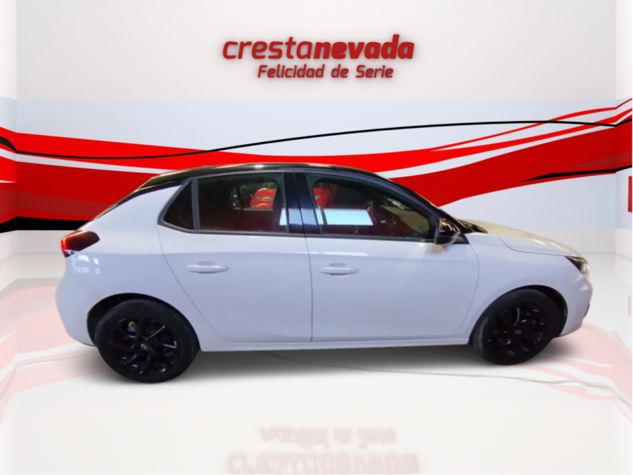 Imagen de Opel Corsa