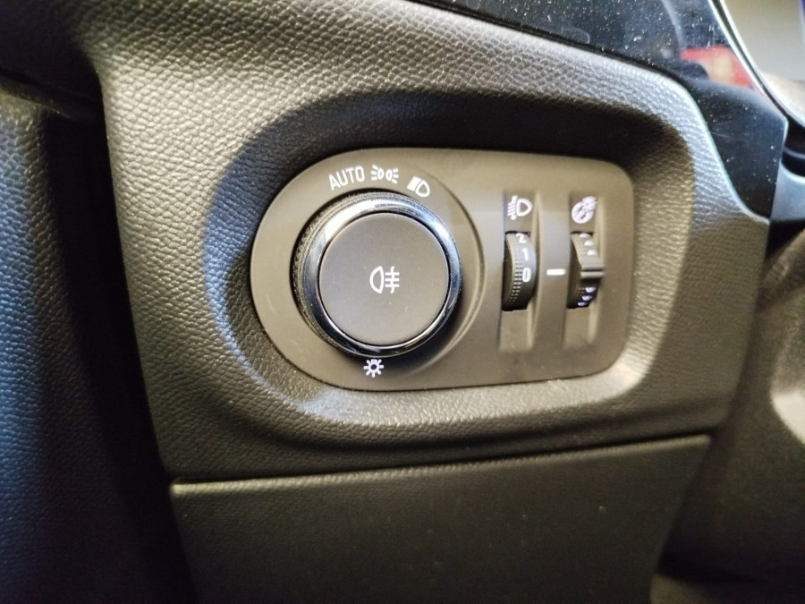 Imagen de Opel Corsa