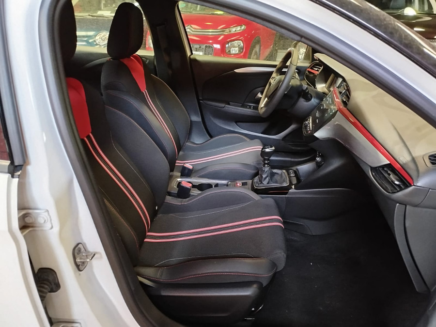 Imagen de Opel Corsa
