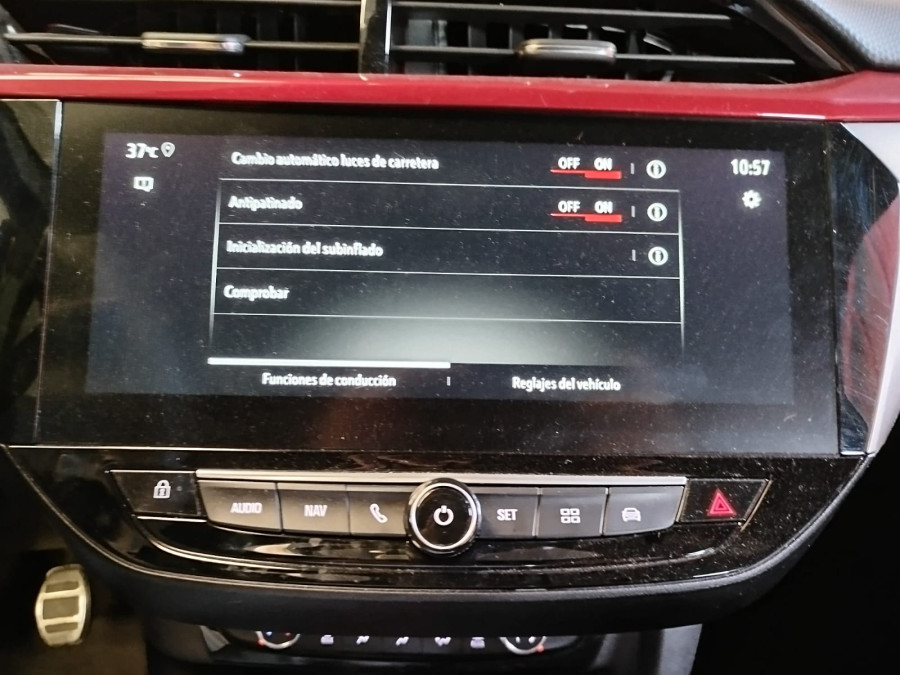 Imagen de Opel Corsa