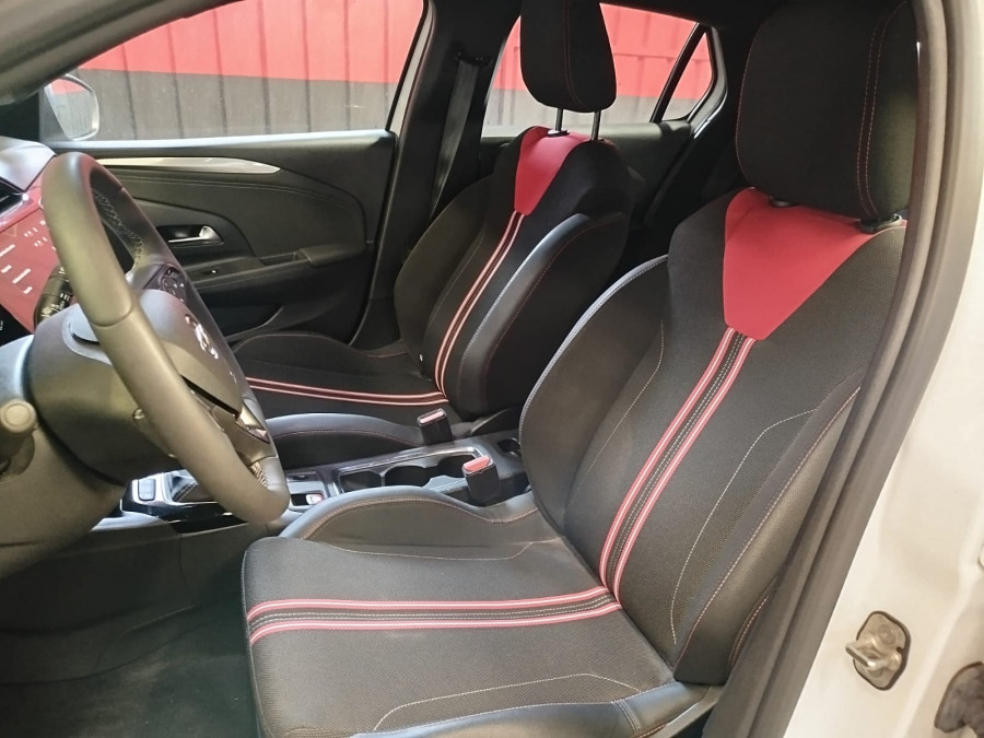Imagen de Opel Corsa