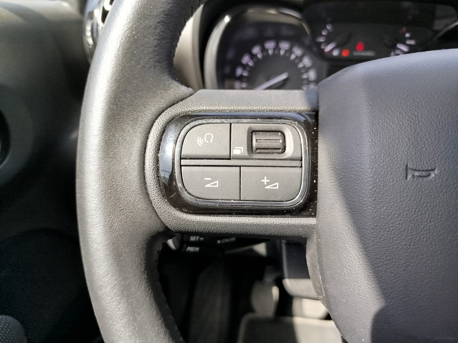 Imagen de CITROEN C3 Aircross