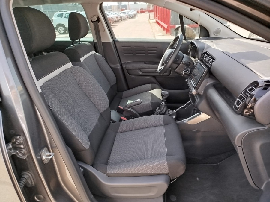 Imagen de CITROEN C3 Aircross