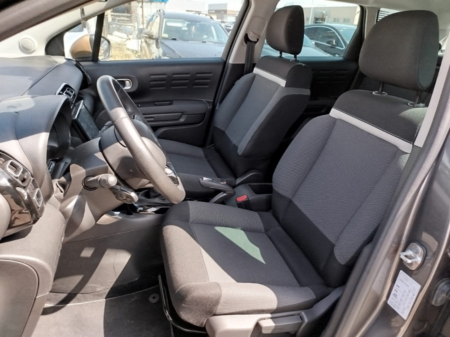 Imagen de CITROEN C3 Aircross