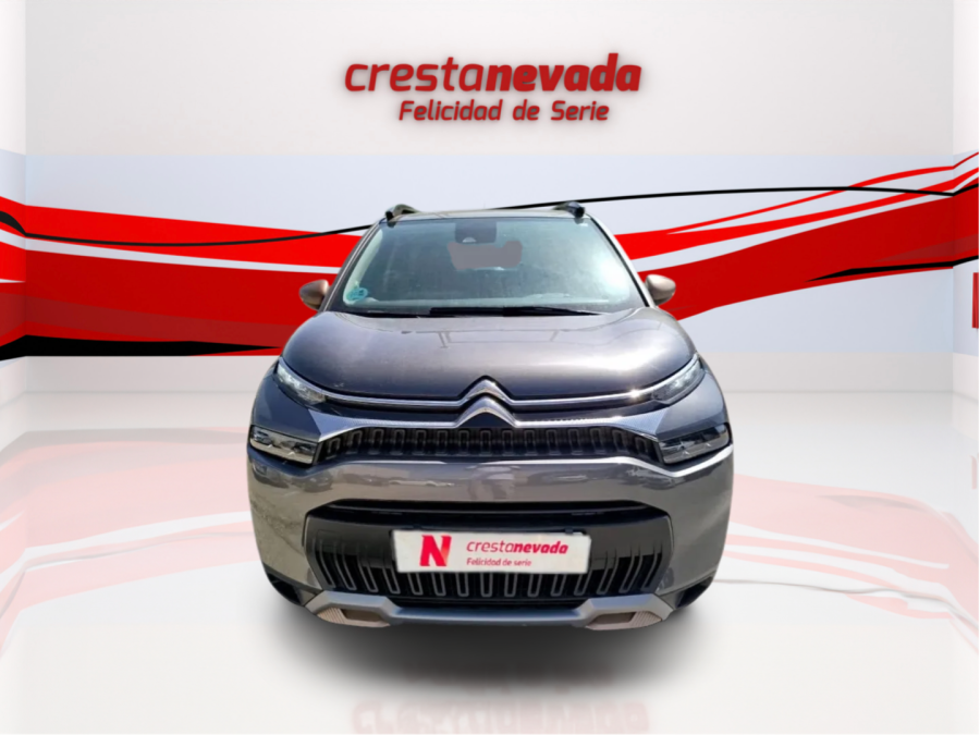 Imagen de CITROEN C3 Aircross