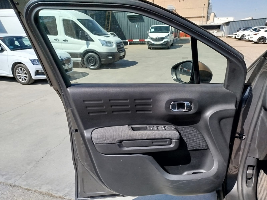 Imagen de CITROEN C3 Aircross