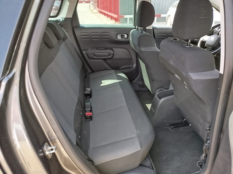 Imagen de CITROEN C3 Aircross