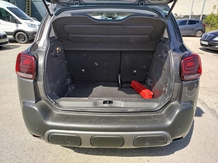 Imagen de CITROEN C3 Aircross