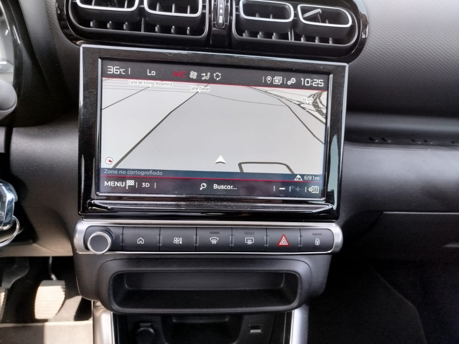 Imagen de CITROEN C3 Aircross