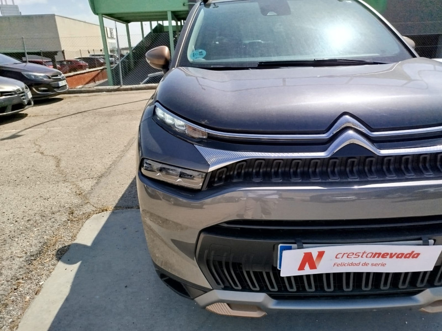 Imagen de CITROEN C3 Aircross