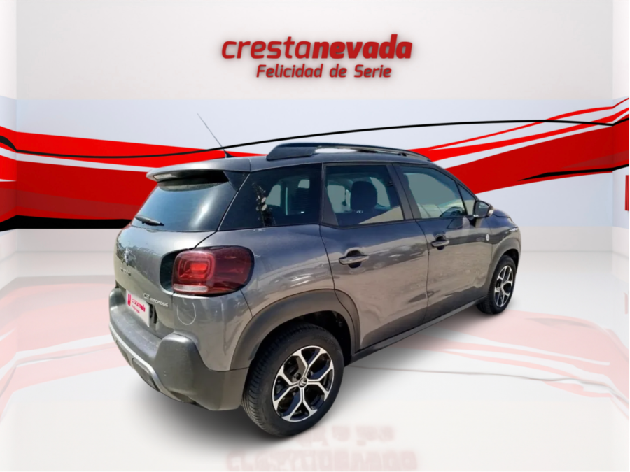 Imagen de CITROEN C3 Aircross