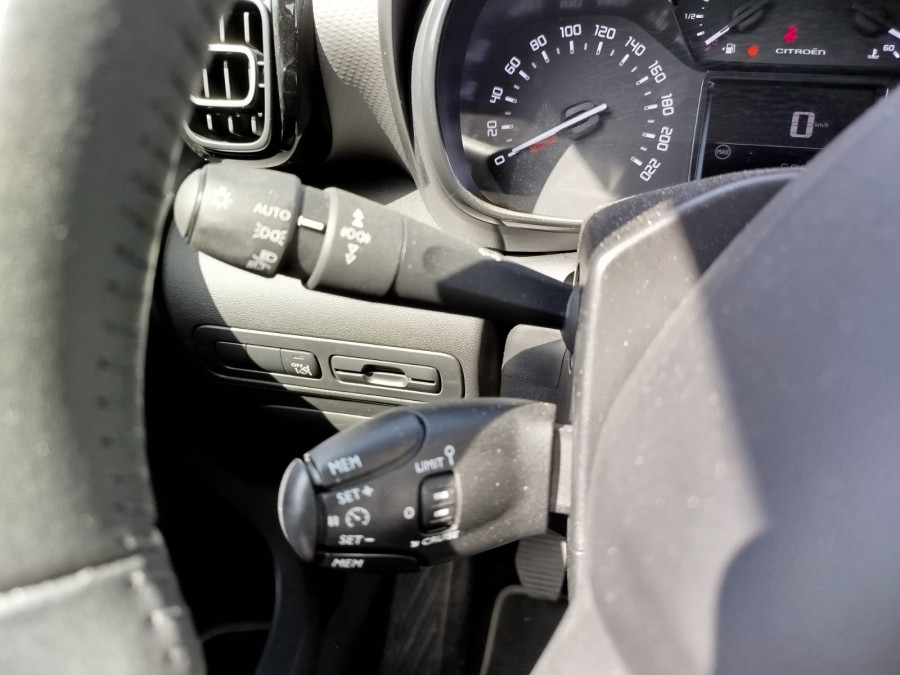 Imagen de CITROEN C3 Aircross