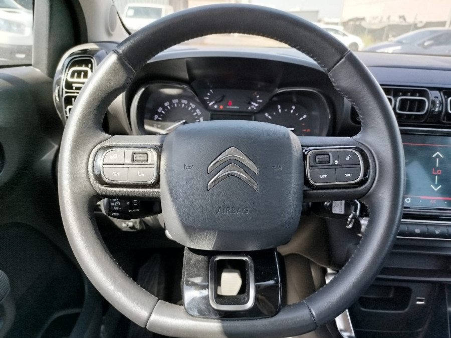 Imagen de CITROEN C3 Aircross