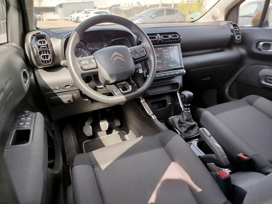 Imagen de CITROEN C3 Aircross