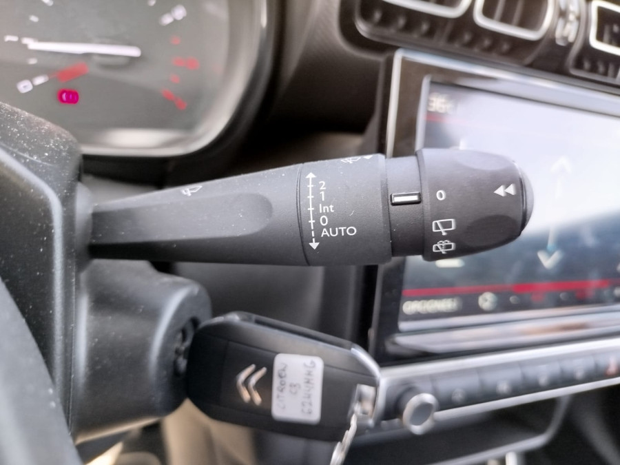 Imagen de CITROEN C3 Aircross