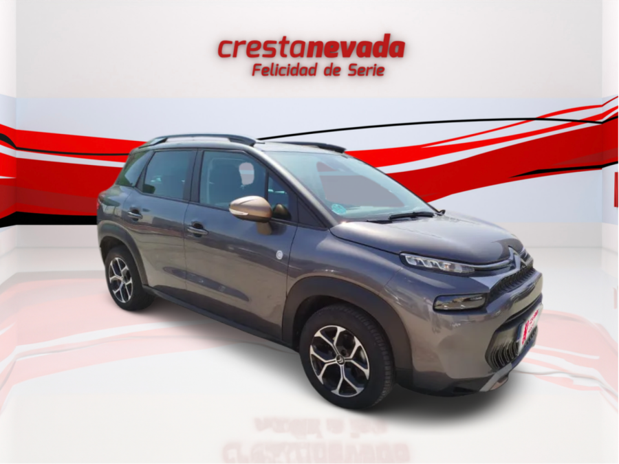 Imagen de CITROEN C3 Aircross