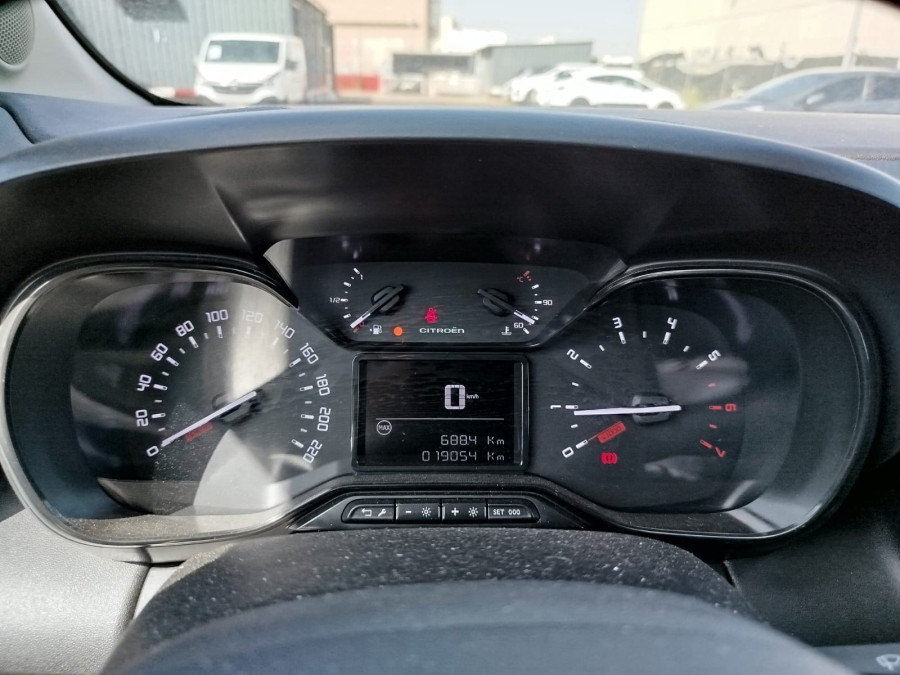 Imagen de CITROEN C3 Aircross
