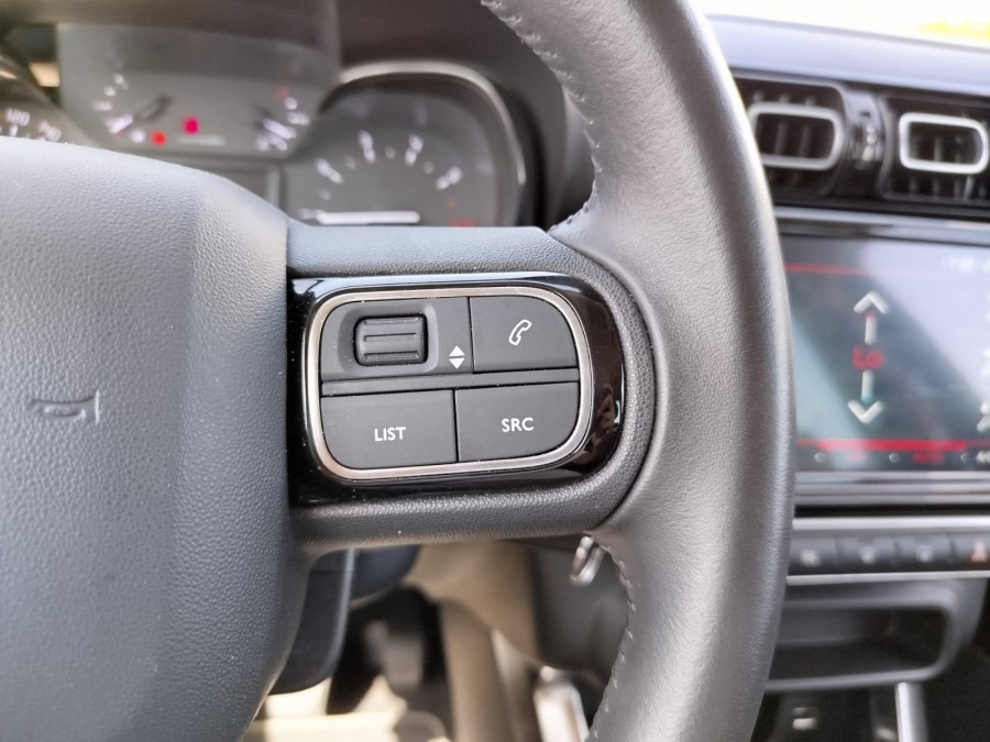 Imagen de CITROEN C3 Aircross