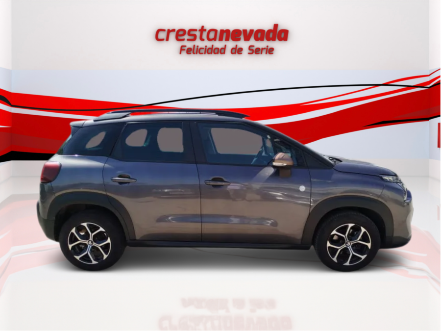 Imagen de CITROEN C3 Aircross