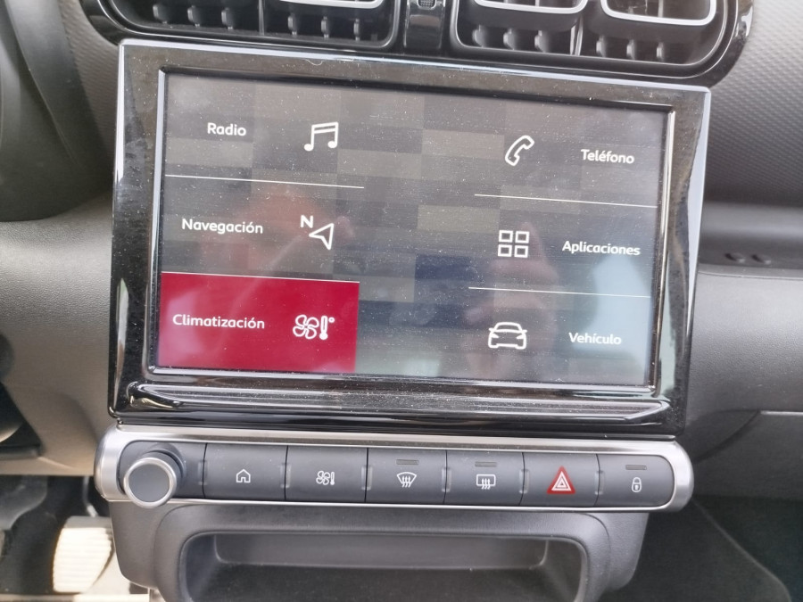 Imagen de CITROEN C3 Aircross