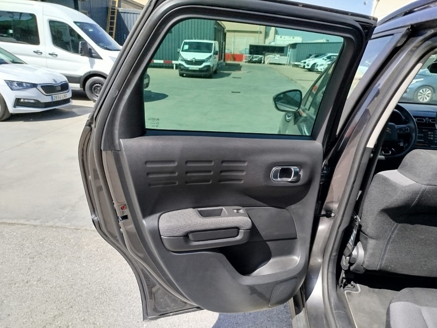 Imagen de CITROEN C3 Aircross